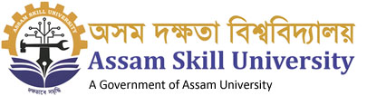Assam Skill UniversityLogo